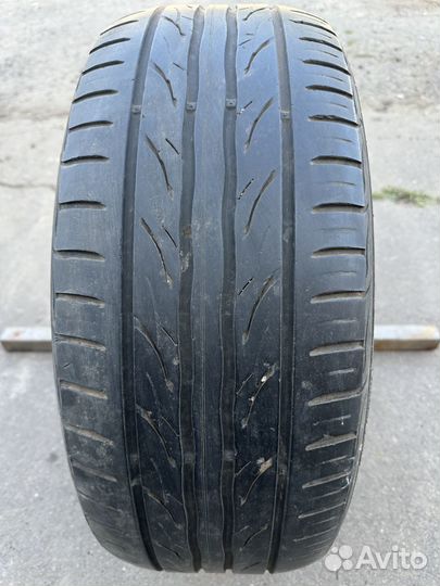 Kumho Ecsta PS31 225/55 R17