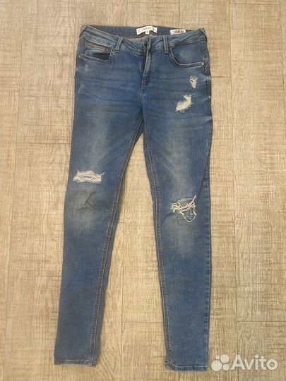 Женские вещи пакетом