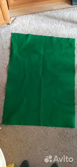 Коврик для пазлов