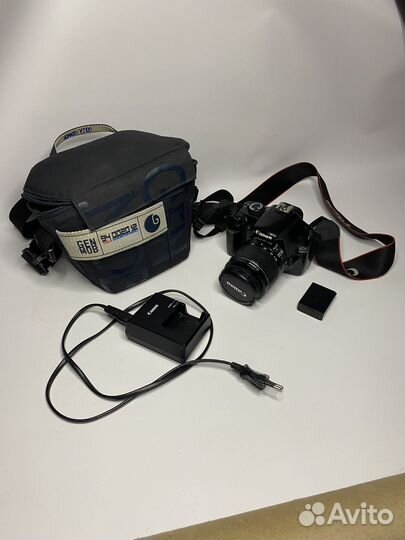Canon eos 1100d