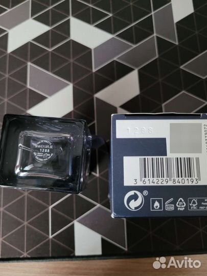 Туалетная вода