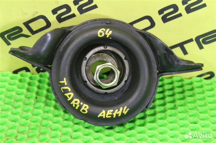 Подвесной подшипник карданного вала Toyota