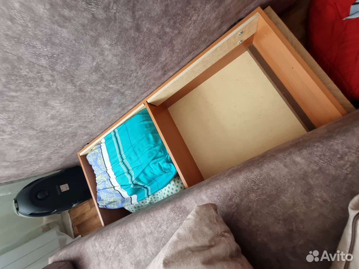 Диван новый