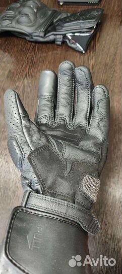 Alpinestarts SP-8 V3