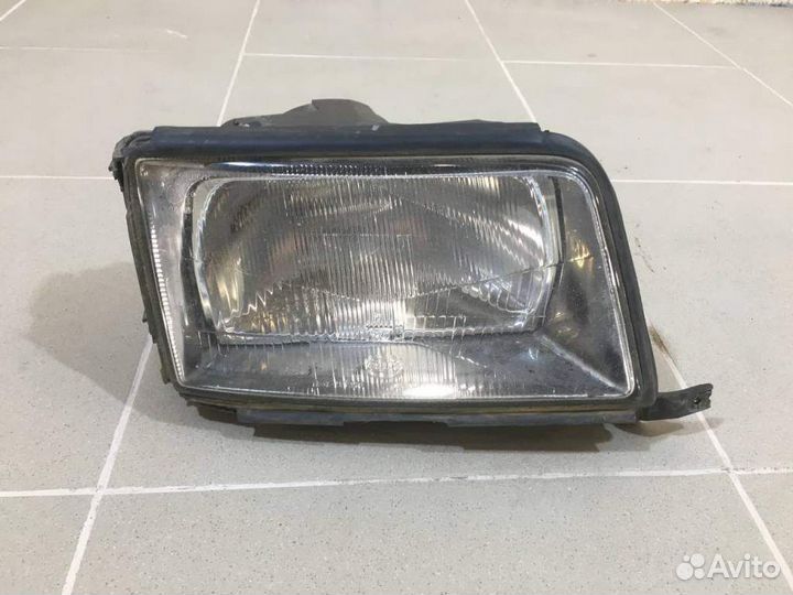 Фара правая Audi 100 C4 1991-1994