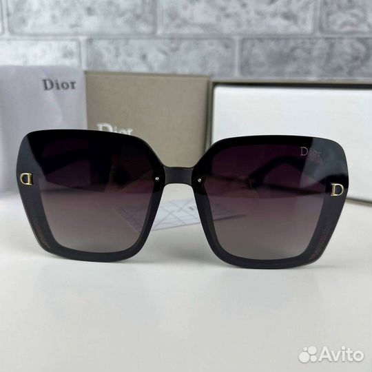 Очки женские Christian Dior