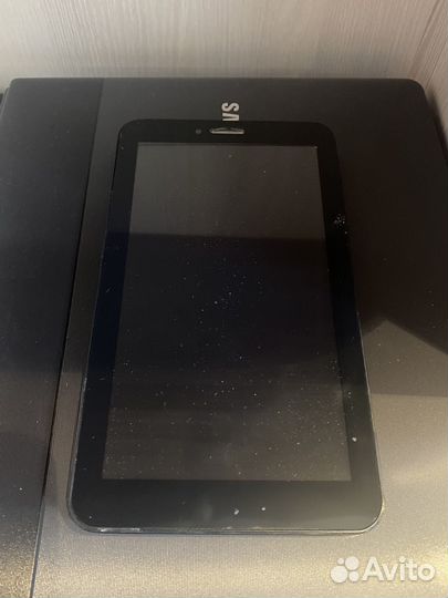 Продам планшет Irbis TX 77