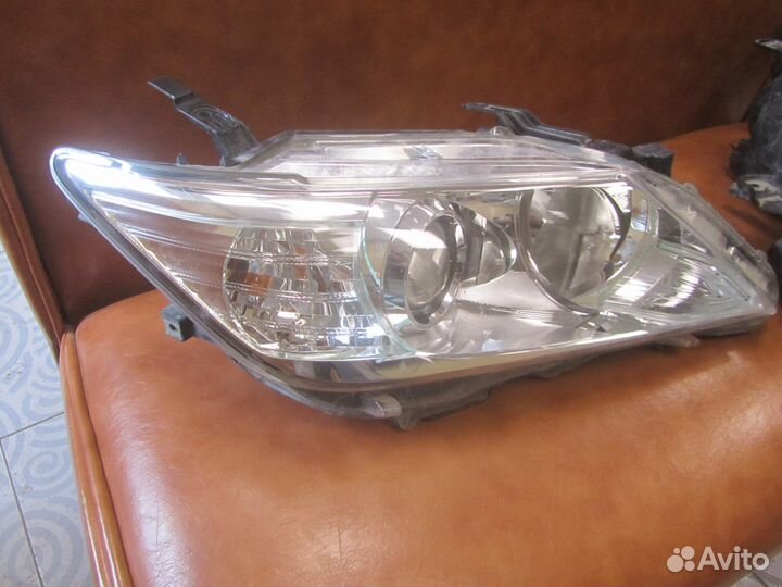 Фара левая правая камри 50 Toyota camry 50
