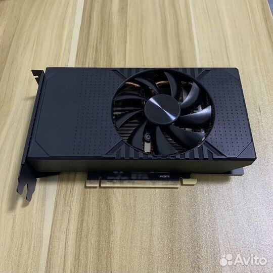 HP nvidia GeForce RTX 3060 12GB