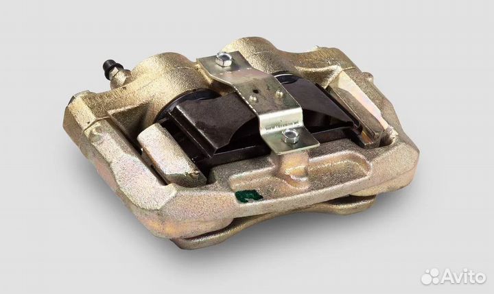 Тормоз передний левый MP-3160-3501011