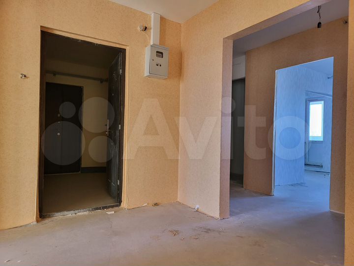 4-к. квартира, 99 м², 6/10 эт.