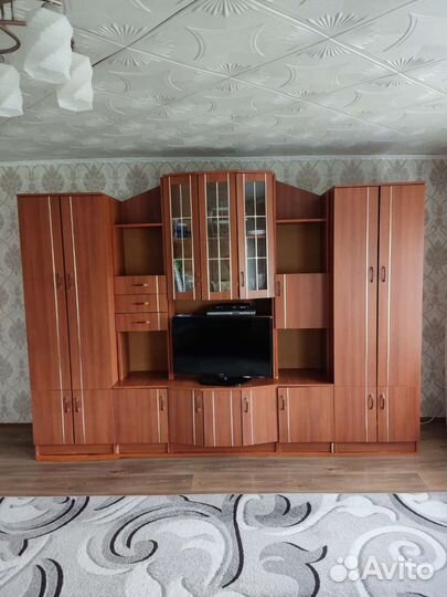 Продам стенку