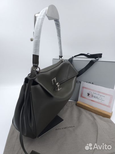 Сумка Balenciaga Rodeo bag small новая