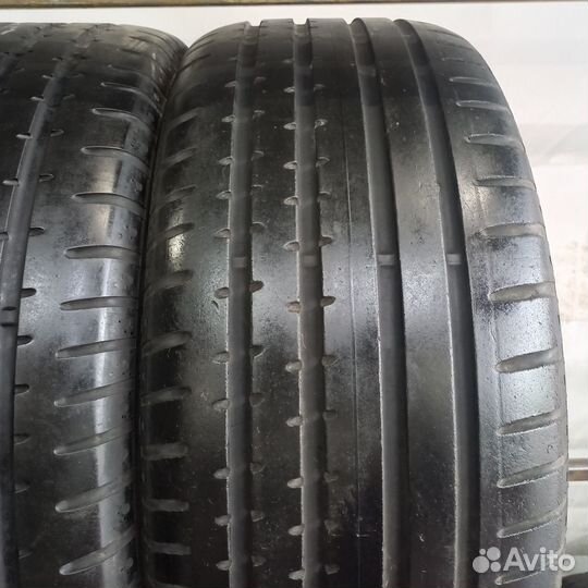 Continental ContiSportContact 2 215/40 R18