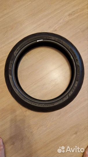 Pirelli diablo rosso 3