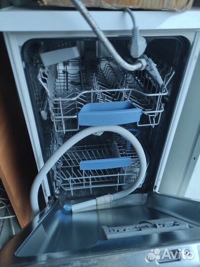 Посудомоечная машина bosch 45 см бу