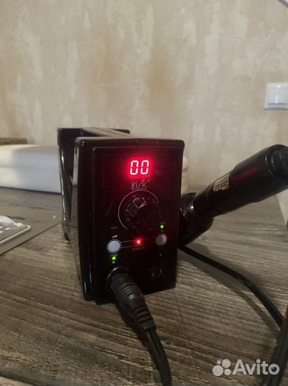 Аппарат для маникюра irisk