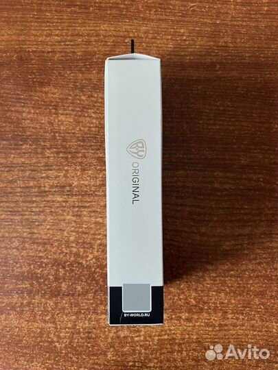 BY Кабель Diverse 3в1 iP/microUSB /Type-C, 1,5м