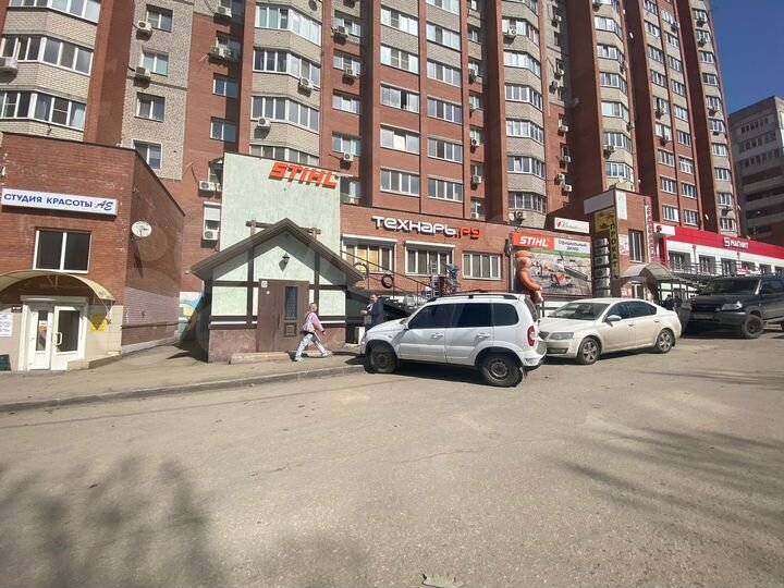 Свободного назначения, 301 м²