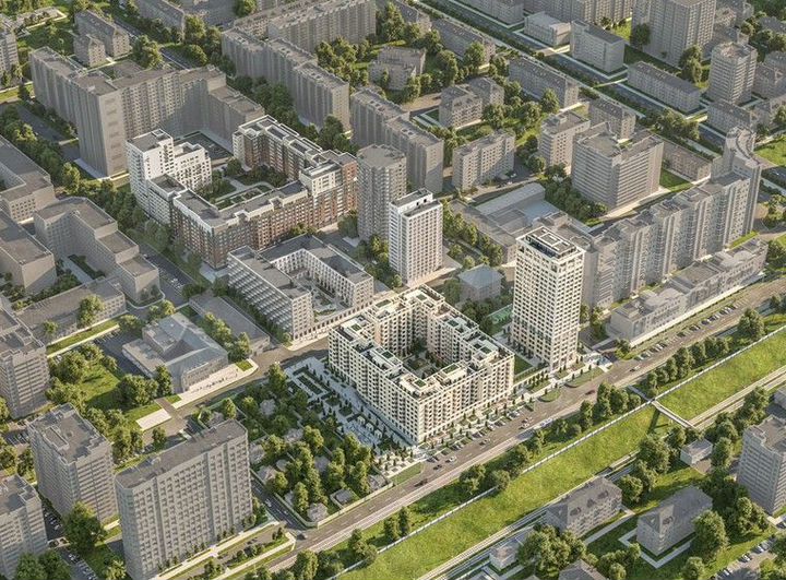 Продам торговое помещение, 212.44 м²