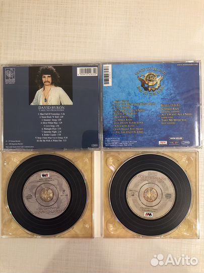 Rock на SD Whitesnake