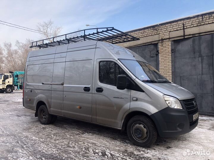 Оформление изменений внесённых в конструкцию Авто