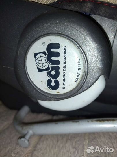 Автокресло от 0