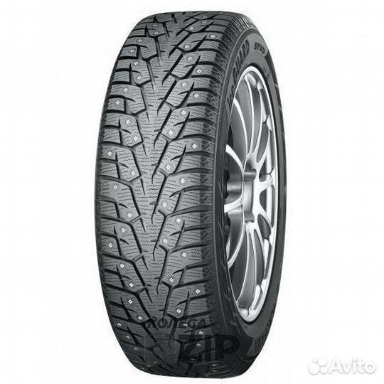 Yokohama Ice Guard Stud IG55 205/70 R15 100T