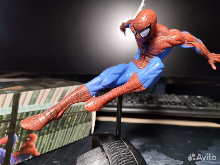 Фигурка Человек-Паук