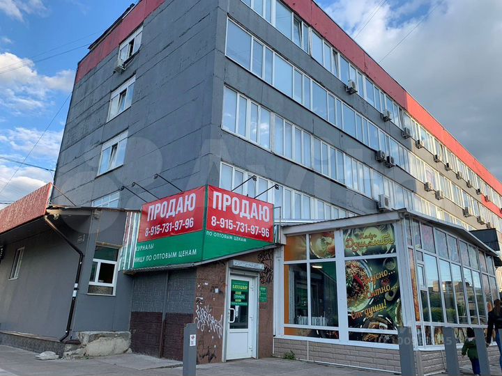 Свободного назначения, 236 м²