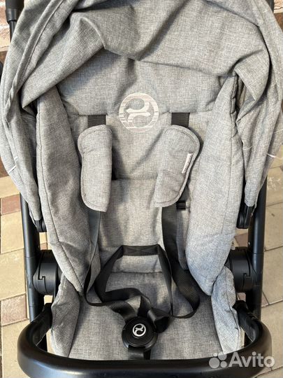 Продаю коляску 2в1 Cybex Balios S