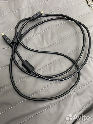 Кабель для компьютера