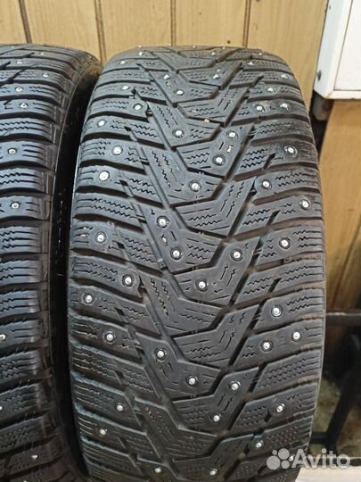Hankook Winter I'Cept RS W442 215/45 R17