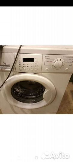 Ремонт стиральных и посудомоечных машин