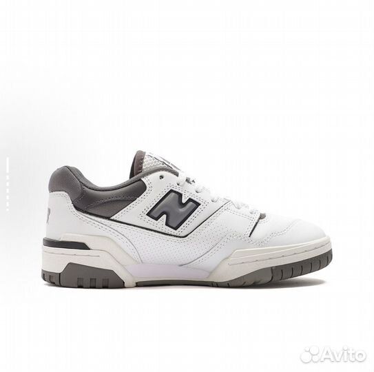 Кроссовки new balance 550