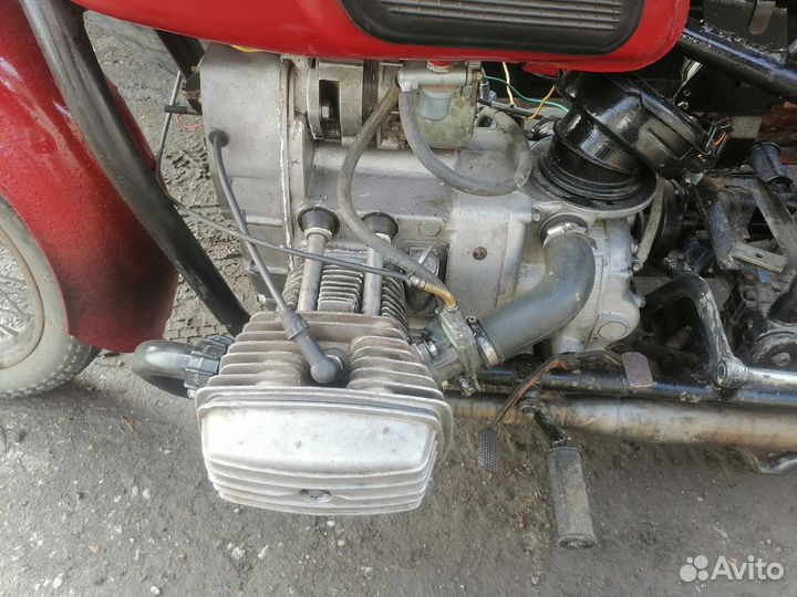 Продам днепр мт 10-36