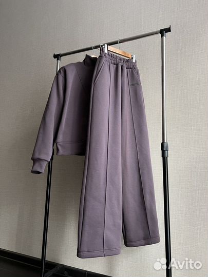 Индивидуальный пошив костюмов на заказ