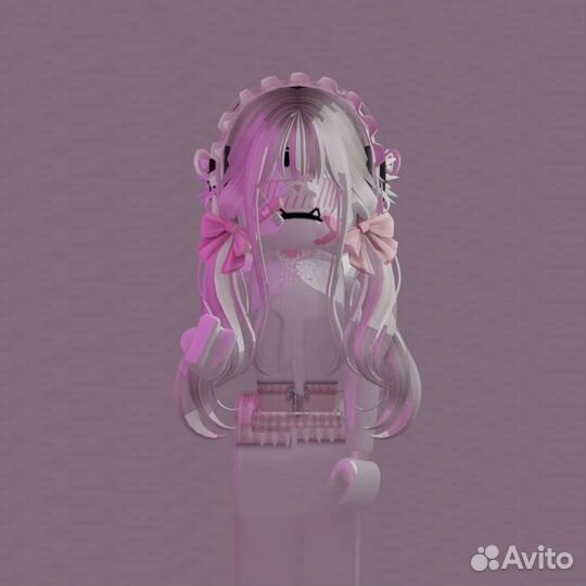 Позинг роблокс