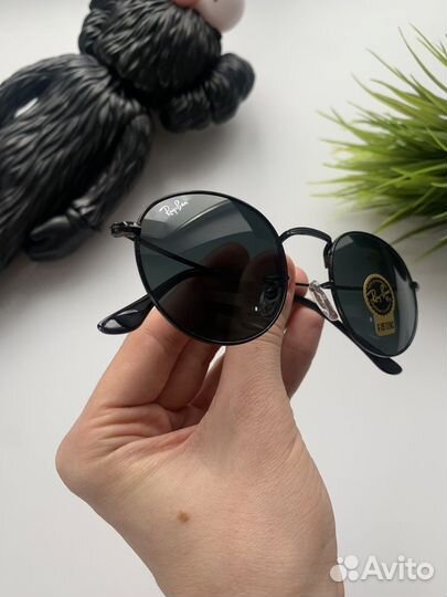 Солнцезащитные очки ray ban
