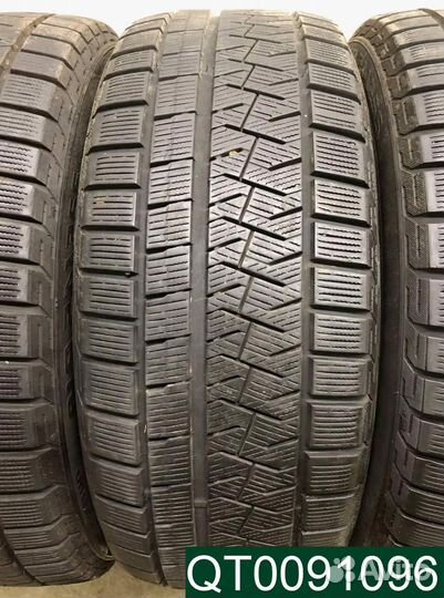 Pirelli Ice Asimmetrico 225/45 R18 103N