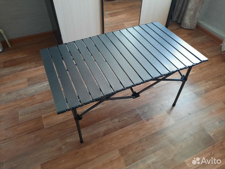 Стол складной туристический