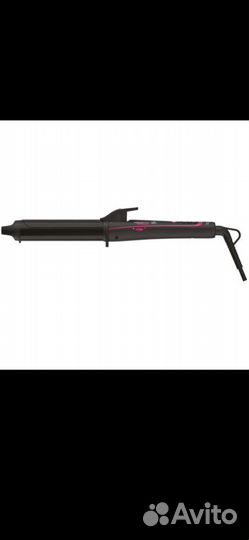 Плойка Rowenta новая