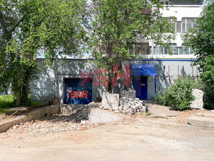 Помещение на трафике у метро