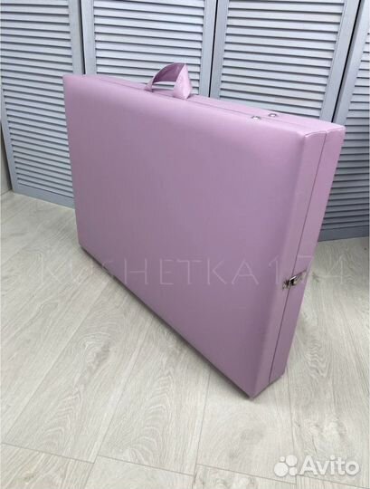 Кушетка косметологическая+набор