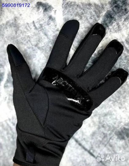 Перчатки arcteryx