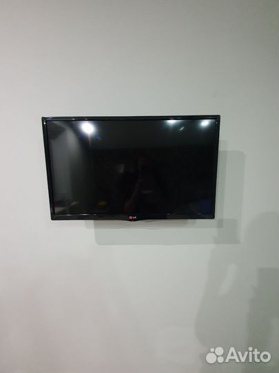 Телевизор lg