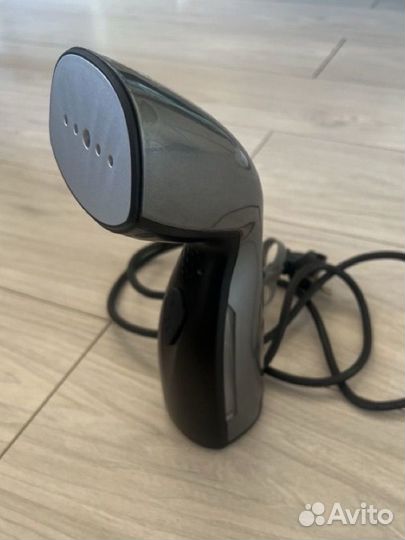 Ручной отпариватель aeno gs2