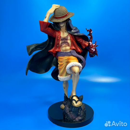 Фигурка Ван Пис Луффи