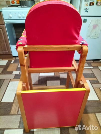 Столик для кормления