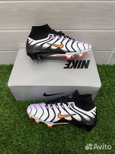 Футбольные бутсы nike / много расцветок / 35-45р